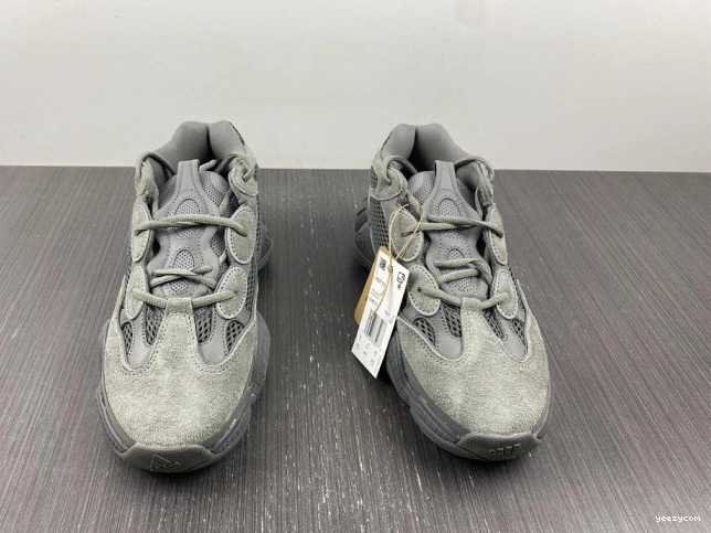 Yeezy GW6373 Granite Adidas 500 0811